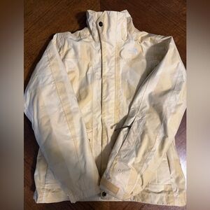 North face women’s ski jacket size SMALL